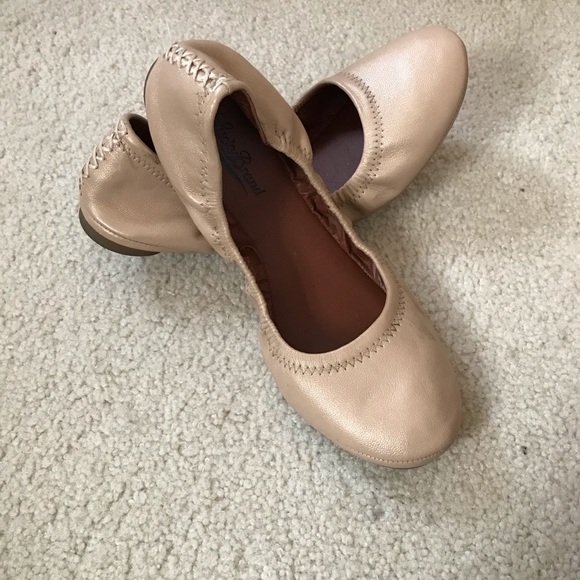 Lucky Brand Shoes - Lucky Brand Women’s Ballet Flat